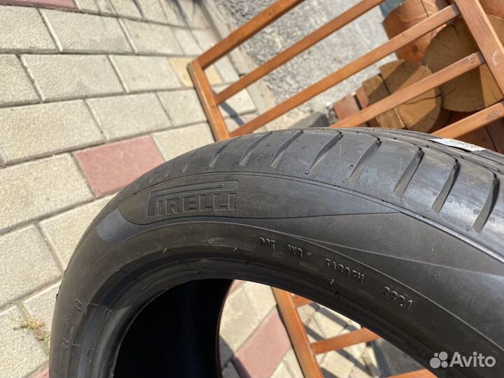 Pirelli Scorpion 255/45 R19 100V