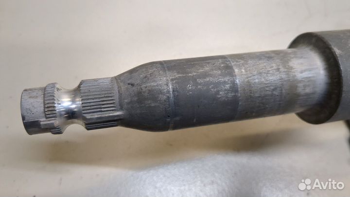 Колонка рулевая BMW X3 G01, 2019