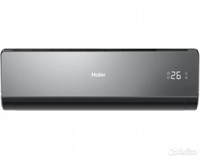 Кондиционер Haier lightera HSU-12HNF303/R2-B / HSU