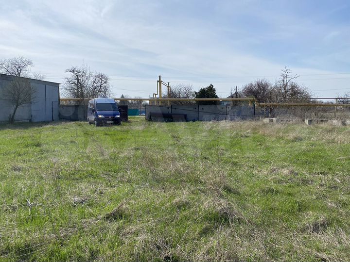 Участок 30 сот. (ИЖС)