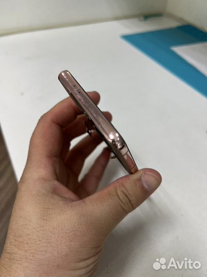 Дисплей для Samsung S21