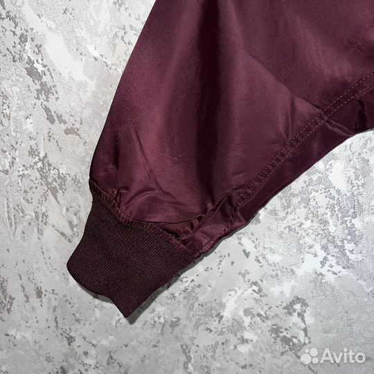 Бомбер GU Оригинал