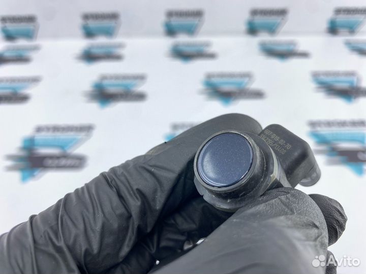 Парктроник Bmw X5 E70 N52B30AF 2008