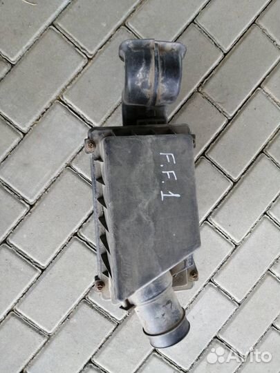 Корпус Воздушного Фильтра Форд фокус 1 1.6