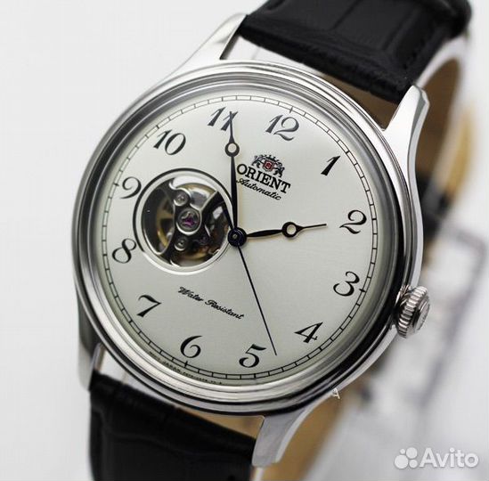 Часы Orient RA-AG0014S