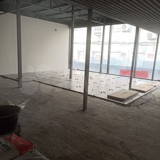 Торговая площадь, 93.8 м²