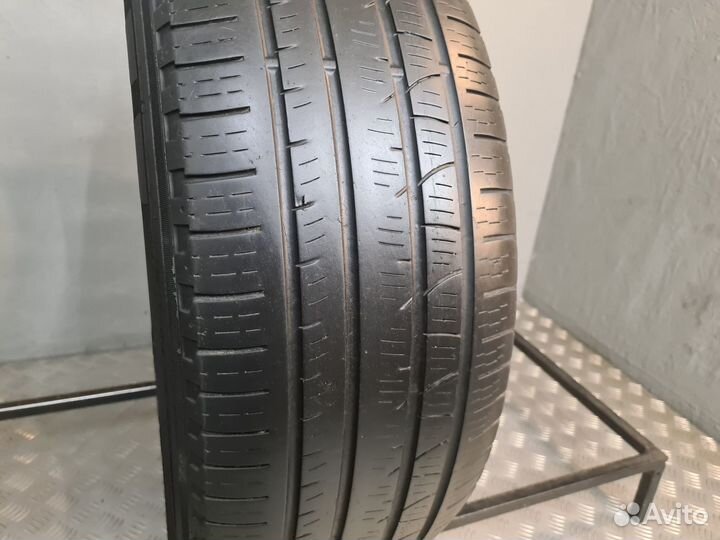 Pirelli Scorpion Verde All Season 235/60 R18