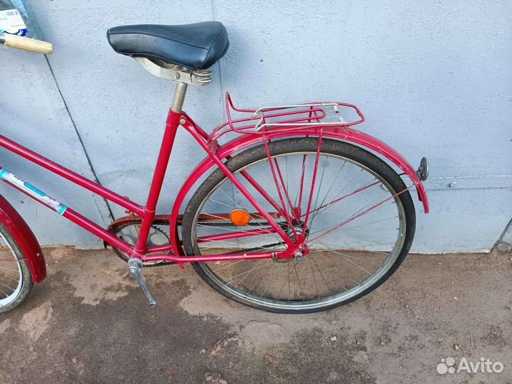 Велосипед модель 112-512