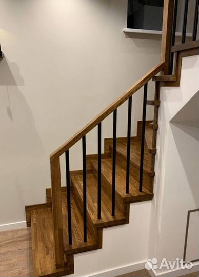 Ступени для лестницы STU-1820