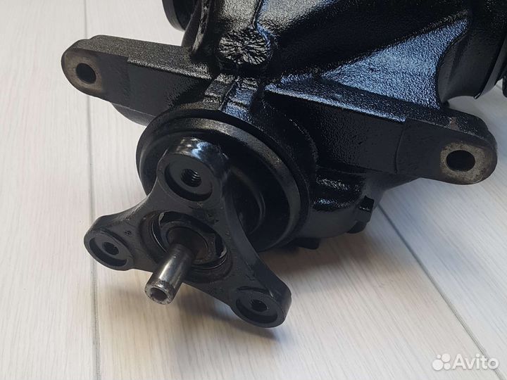 Задний редуктор BMW X1 E84 2.0dX 2.93