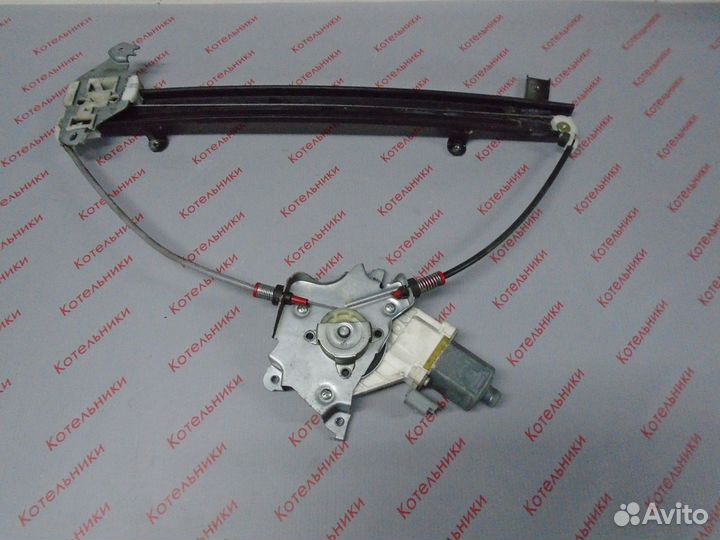 Nissan 80700-BC40B Стеклоподьемник передний правый