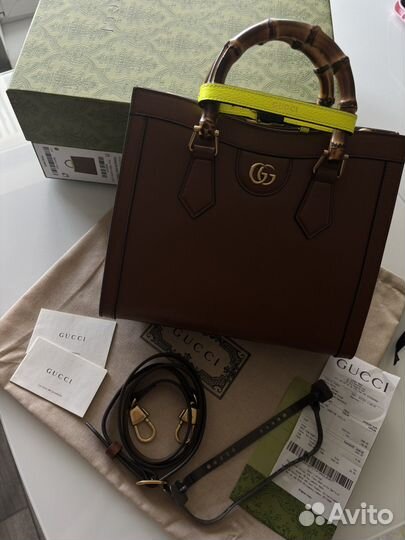 Gucci сумка оригинал