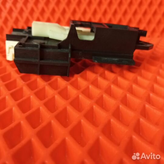 Блокировка люка (убл) zanussi/Electrolux