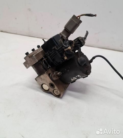 Блок абс, 11000030460 Subaru Impreza I 1993 - 2000 года