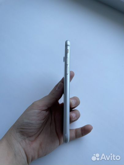 iPhone 7