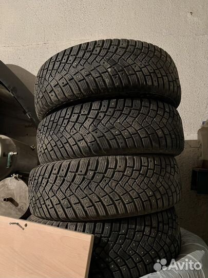 Continental IceContact 3 185/65 R15