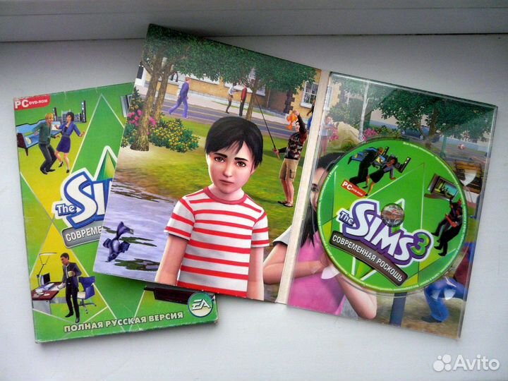 Sims 3 