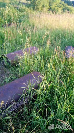 Катки прикатывающие самодельные