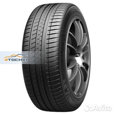 Michelin Pilot Sport 3 275/40 R19 101Y
