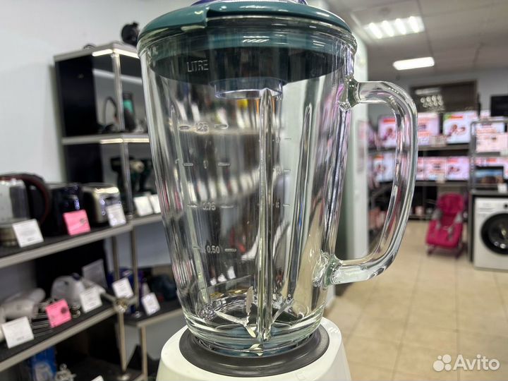 Блендер Moulinex LM48840