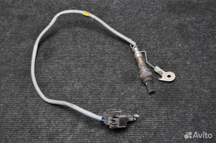 Лямбда-зонд mazda 3 BK