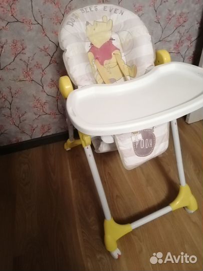 Столик для кормления ребенка