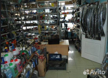 Колодки тормозные задние Шевроле Авео