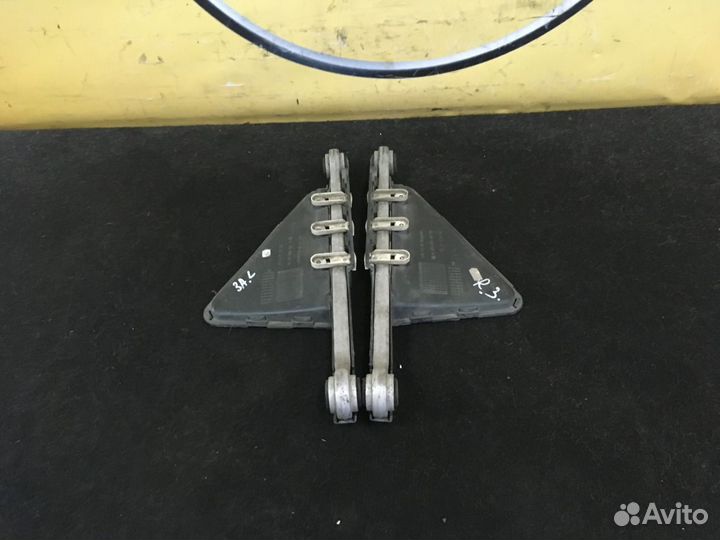 Рычаги Mercedes W222 W221 W217 A2223500129