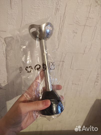 Новый блендер Red Solution 1200Вт