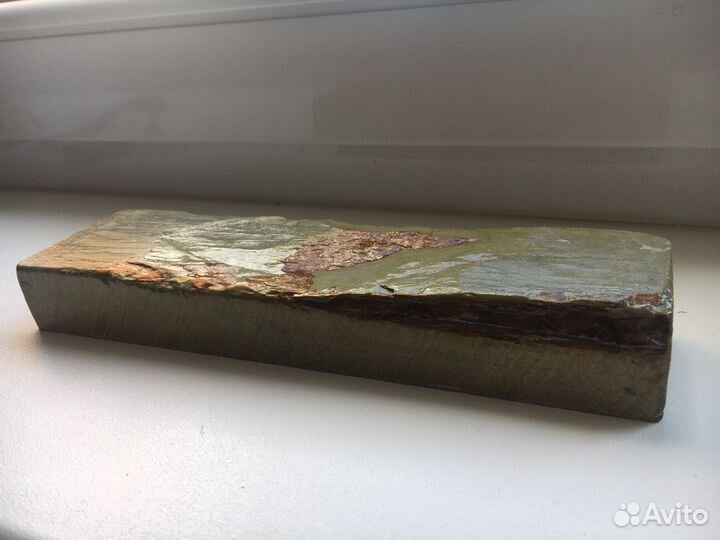 Японский водный камень