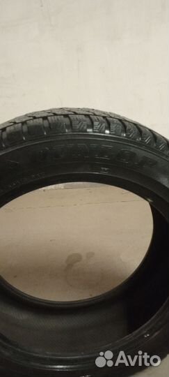 Dunlop SP Winter Ice 01 225/55 R18 98