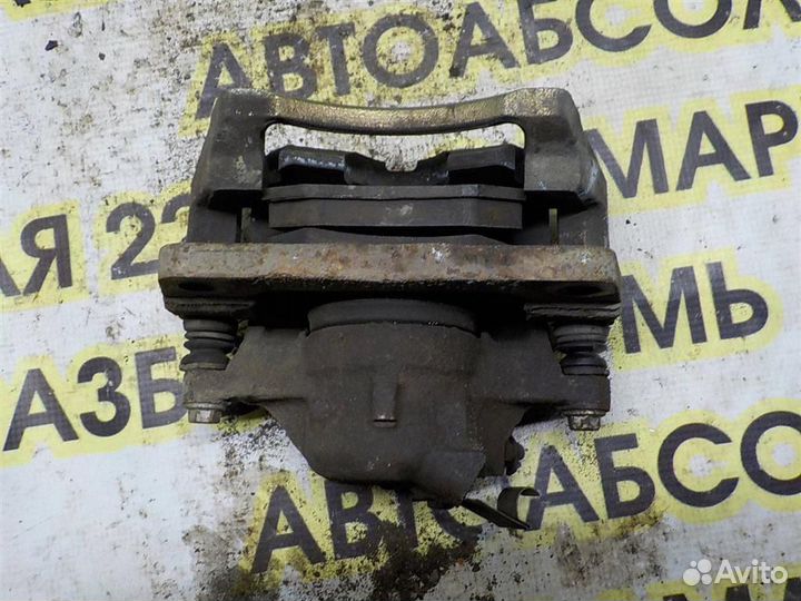 Суппорт передний левый Chery Tiggo (T11) 2005