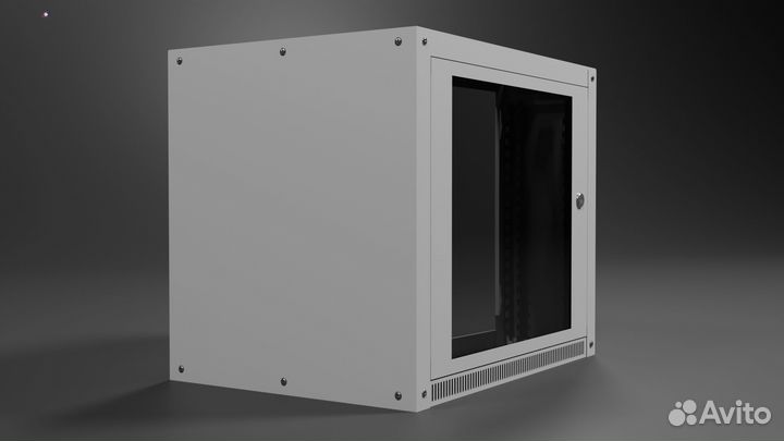 Серверный шкаф