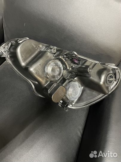 Фара правая S-Max Galaxy