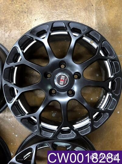 Диски R16 Nissan Б/у Литые