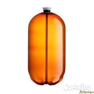 Кега пэт 30л