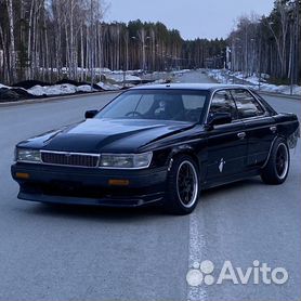 Передняя подвеска (1996-05-01 ~ ; メンバー; 4WD.RB25DE) для Nissan LAUREL Japan 7753817-617982