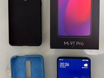 Xiaomi Mi 9T Pro, 6/128 ГБ