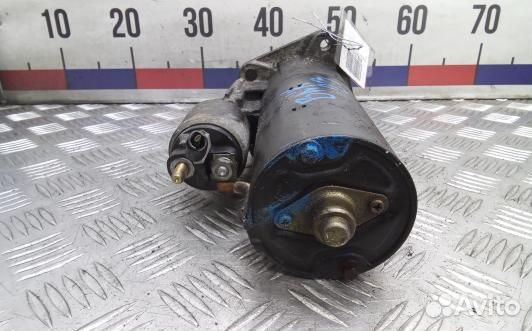 Стартер дизельный volvo XC90 1 (BNK23BR01)