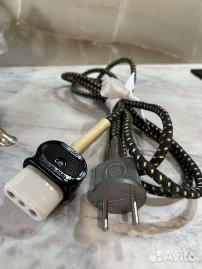 Самовар электрический Москва-80 Олимпиада 1979г