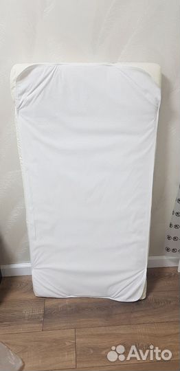 Матрас детский 120 60