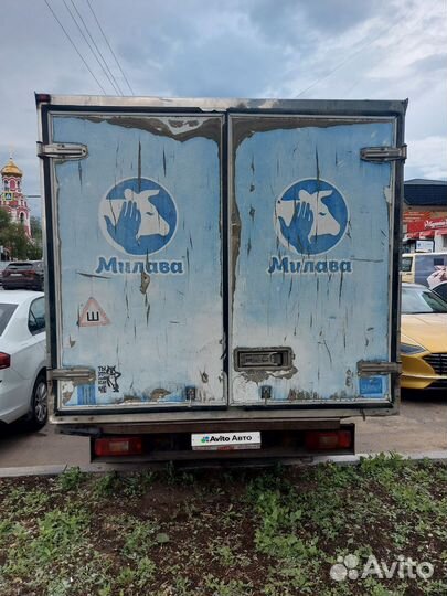 FIAT Ducato 2.3 МТ, 2009, 400 000 км