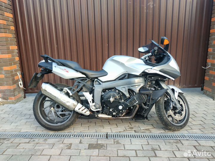 Bmw K1300s разбор