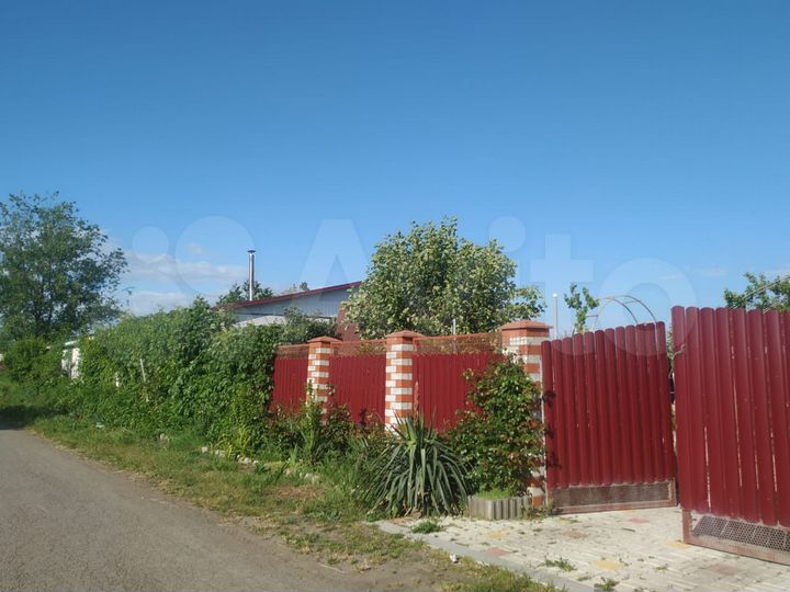 Дом 200 м² на участке 35 сот.