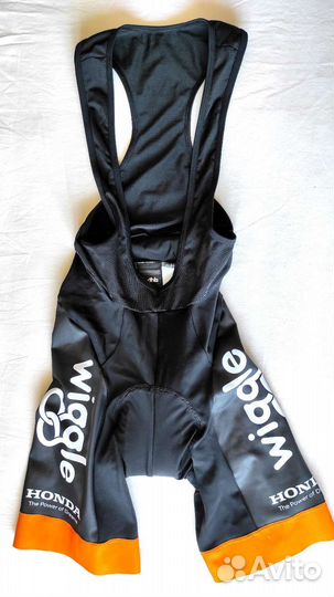 Велоформа женская