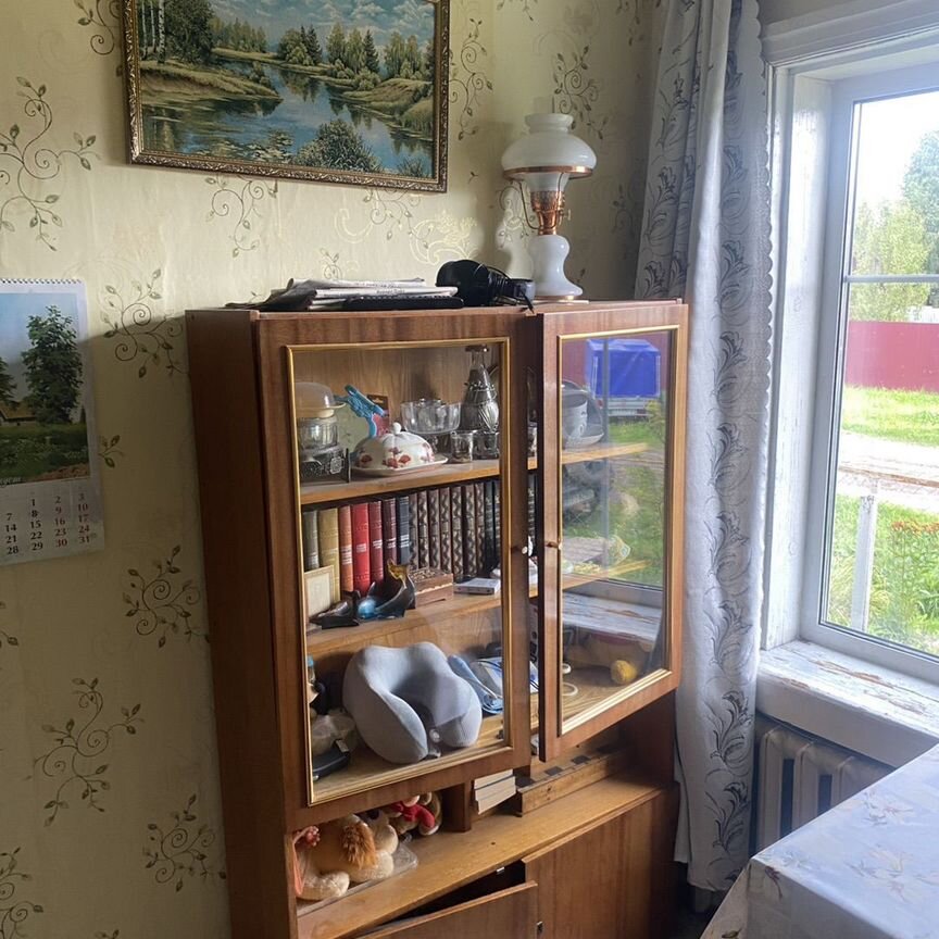 Квартира 2-комн. 41 м² в Южа — фото 7 из 8