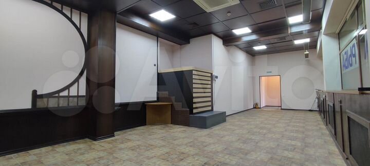 Свободного назначения, 83 м²