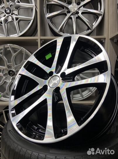 Рельсы r17 4*98