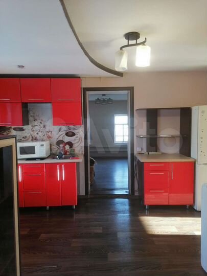 Дом 85 м² на участке 20 сот.