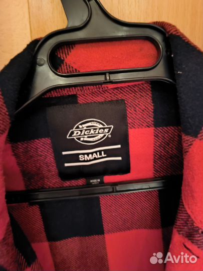 Рубашка Dickies